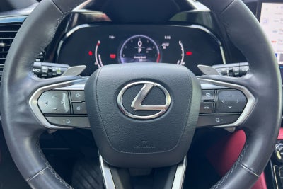 2023 Lexus NX 250 Premium