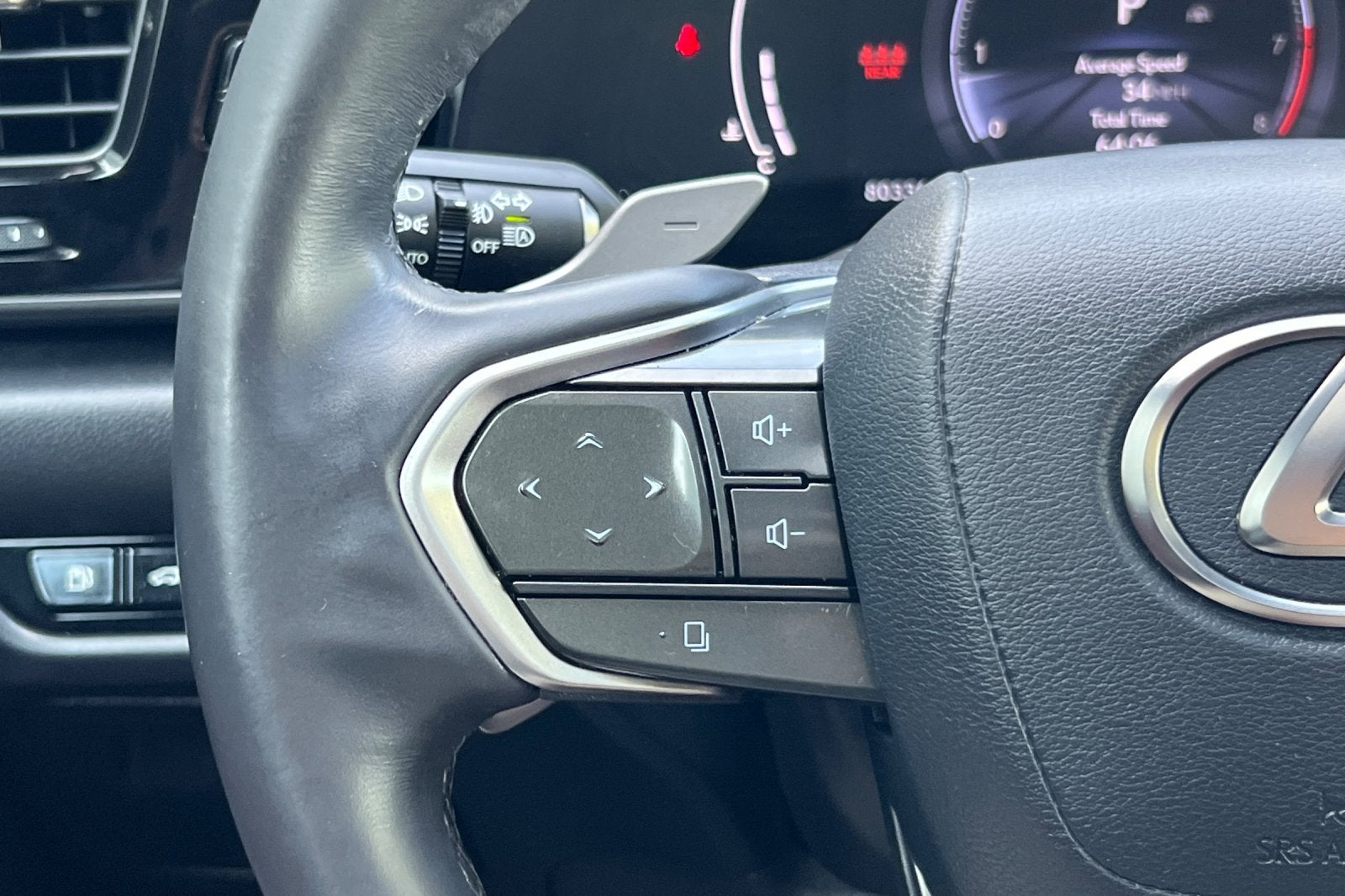 2023 Lexus NX 250 Premium