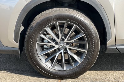2023 Lexus NX 250 Premium