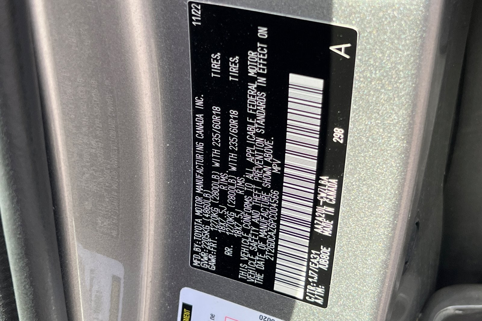 2023 Lexus NX 250 Premium