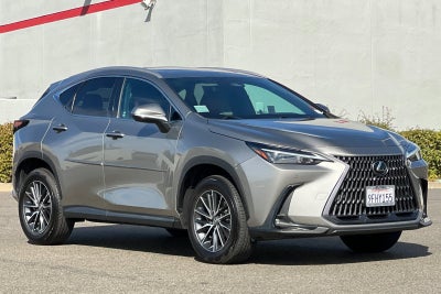 2023 Lexus NX 250 Premium