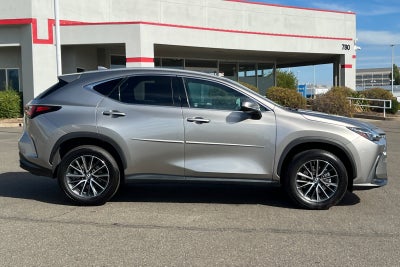 2023 Lexus NX 250 Premium