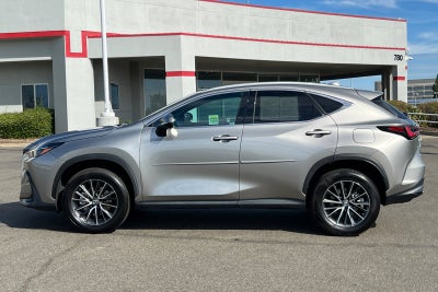 2023 Lexus NX 250 Premium