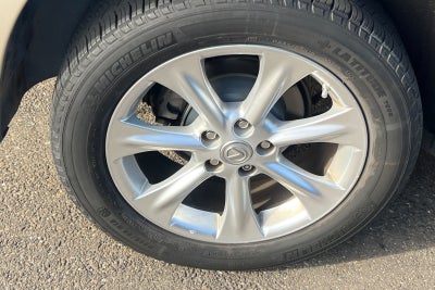 2008 Lexus RX 350 