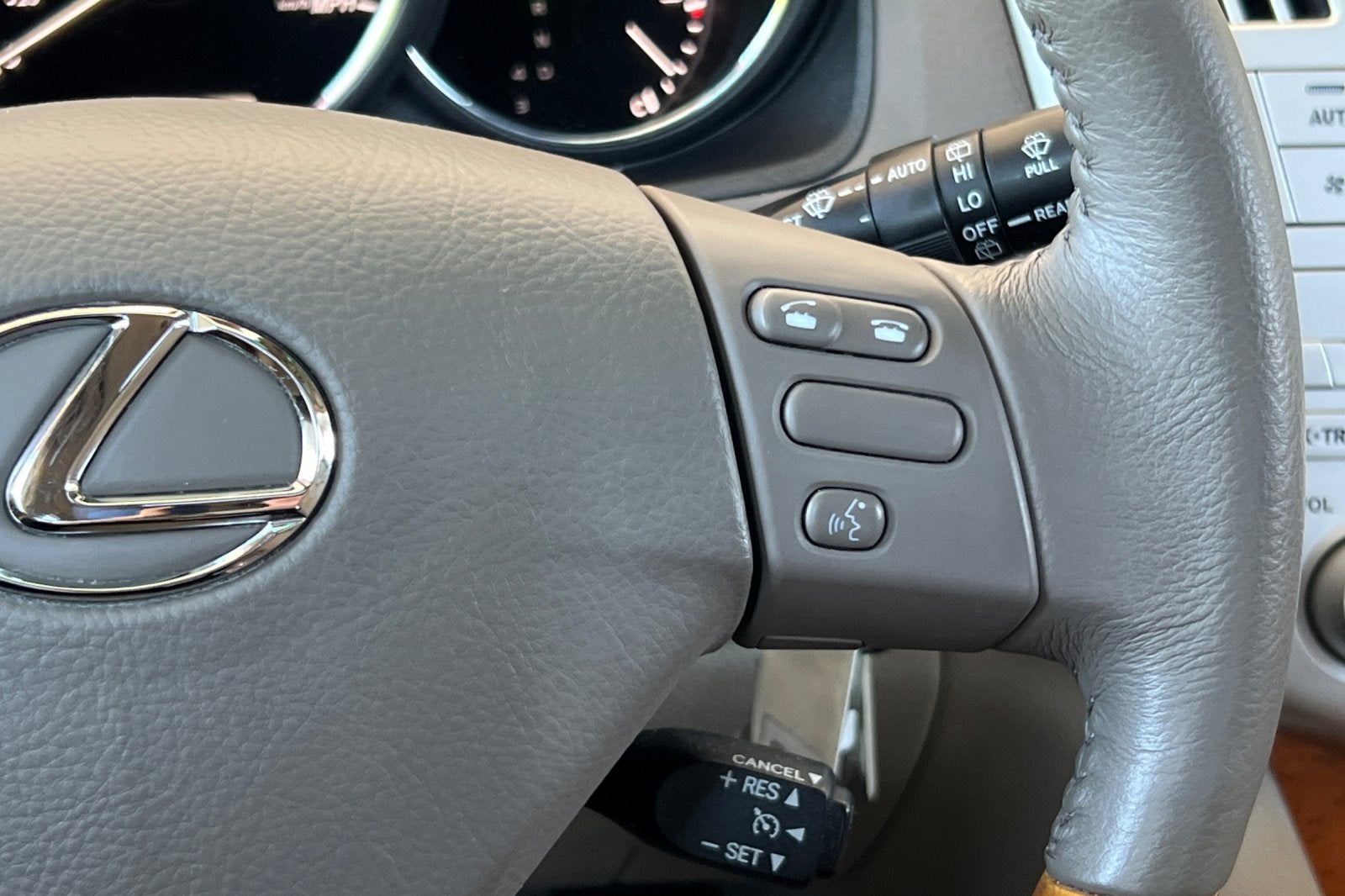 2008 Lexus RX 350 