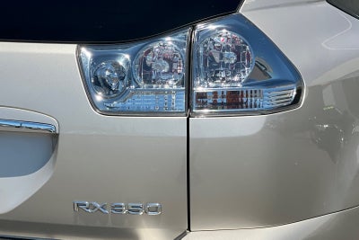 2008 Lexus RX 350 