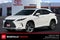2020 Lexus RX 450h 