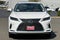 2020 Lexus RX 450h 
