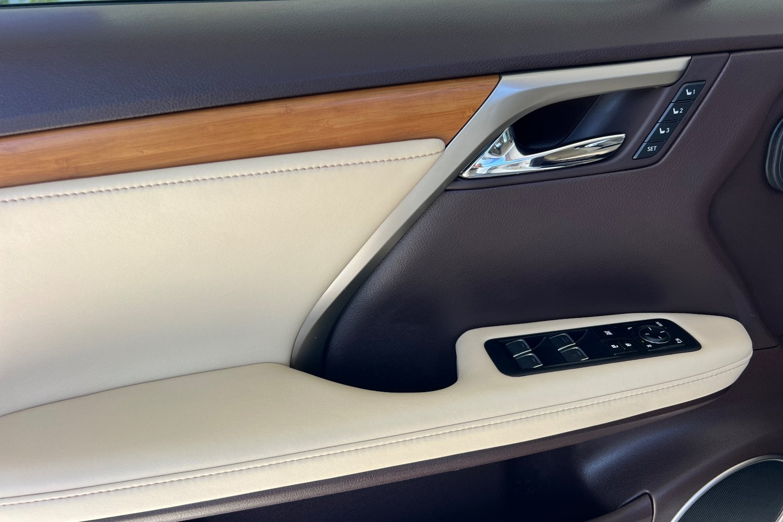 2020 Lexus RX 450h 