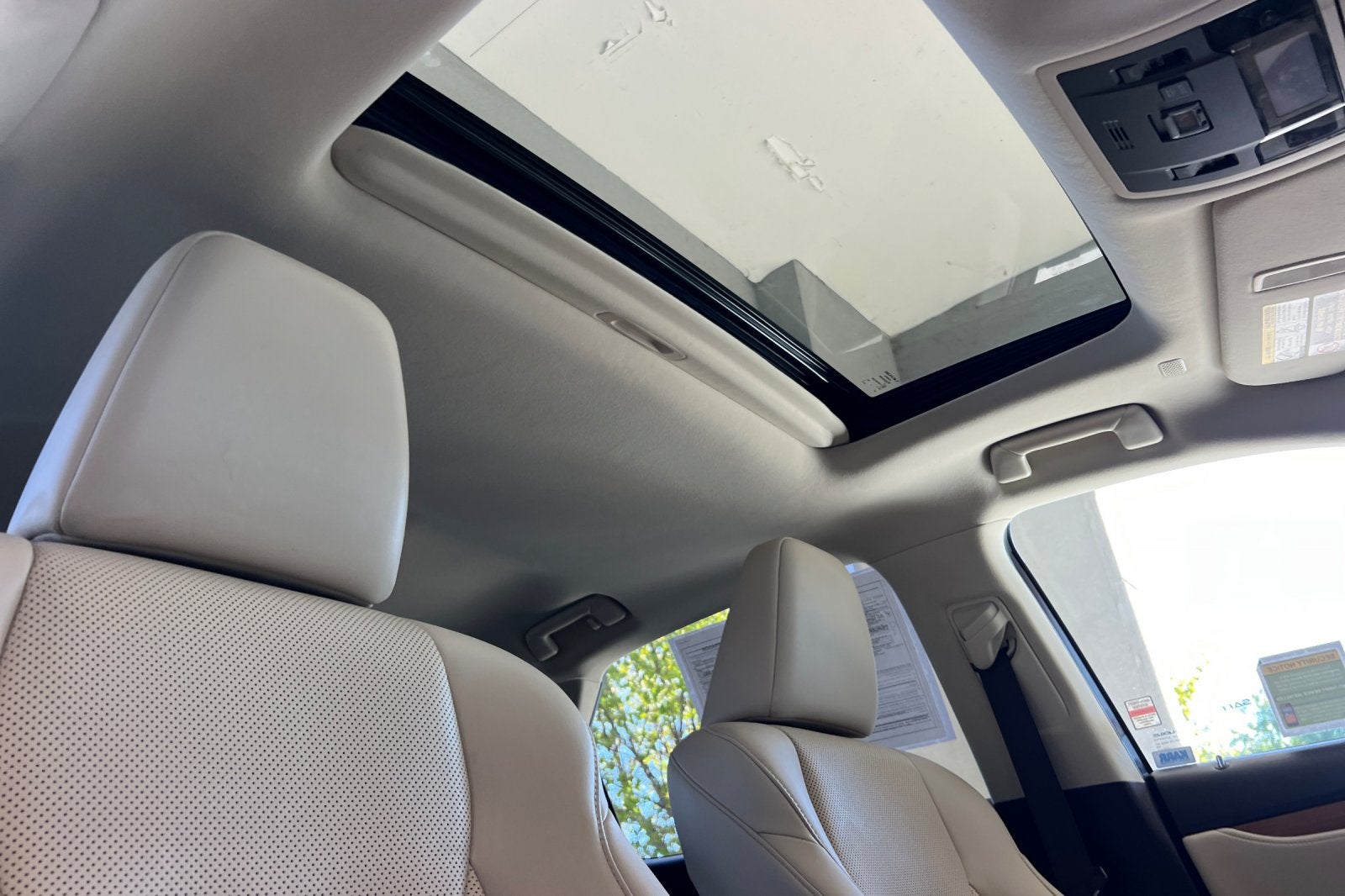 2020 Lexus RX 450h 