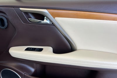 2020 Lexus RX 450h 
