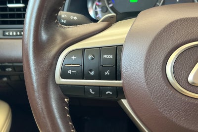 2020 Lexus RX 450h 