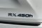 2020 Lexus RX 450h 