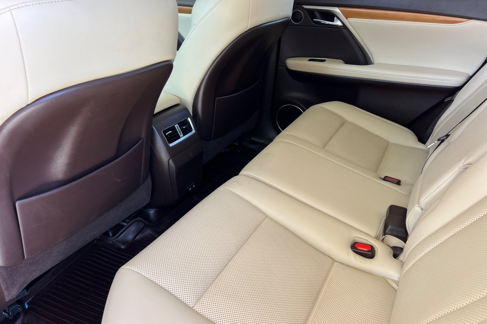 2020 Lexus RX 450h 
