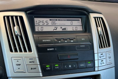 2009 Lexus RX 350 