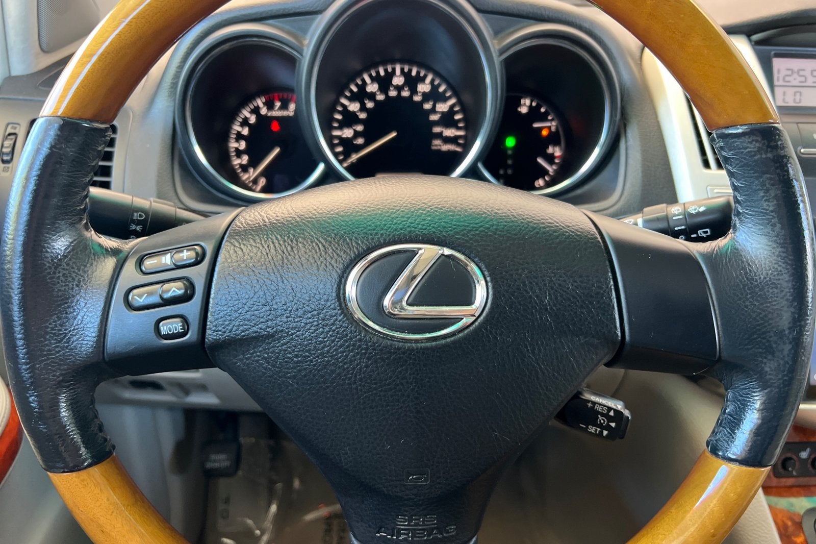 2009 Lexus RX 350 