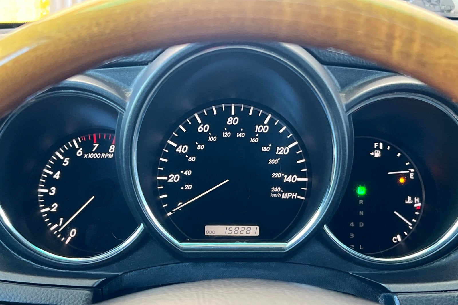 2009 Lexus RX 350 