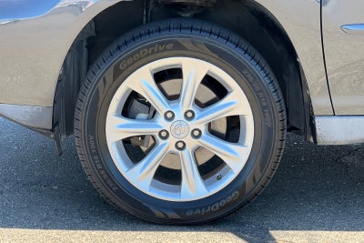 2009 Lexus RX 350 