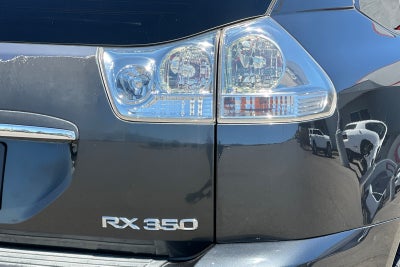 2009 Lexus RX 350 