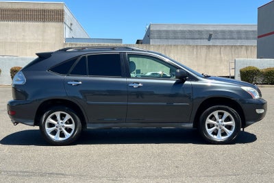 2009 Lexus RX 350 