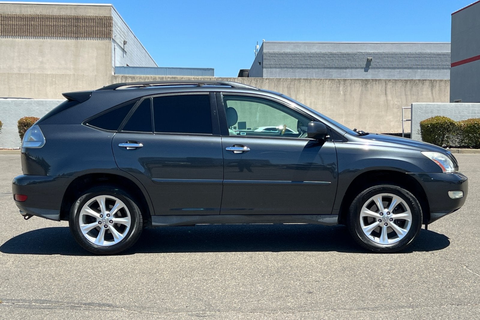 2009 Lexus RX 350 