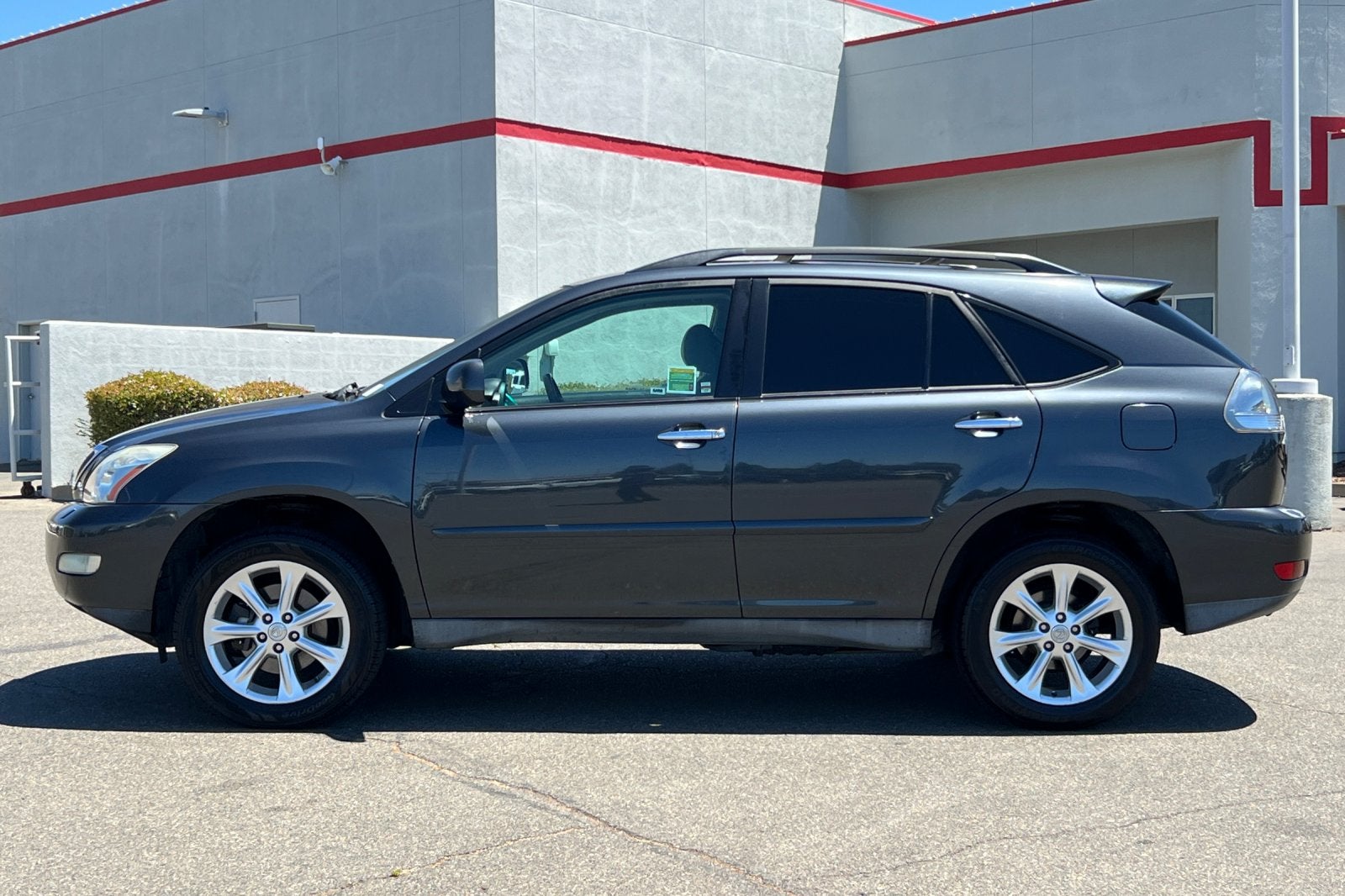 2009 Lexus RX 350 