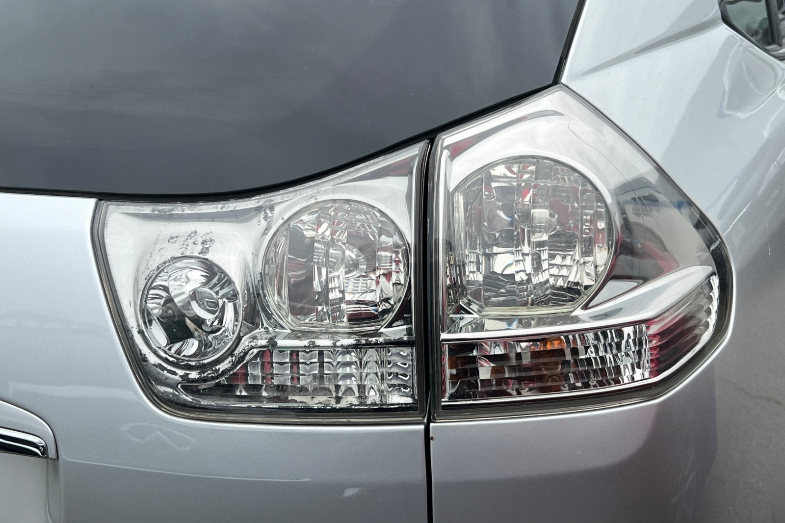 2009 Lexus RX 350 