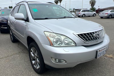 2009 Lexus RX 350 