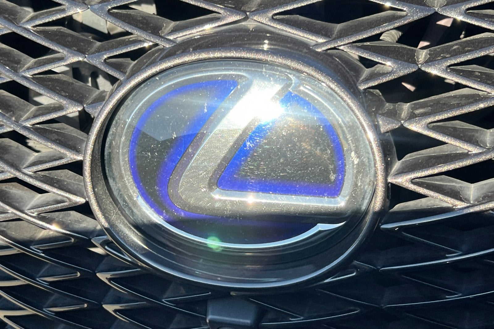 2022 Lexus RX 450h F SPORT Handling