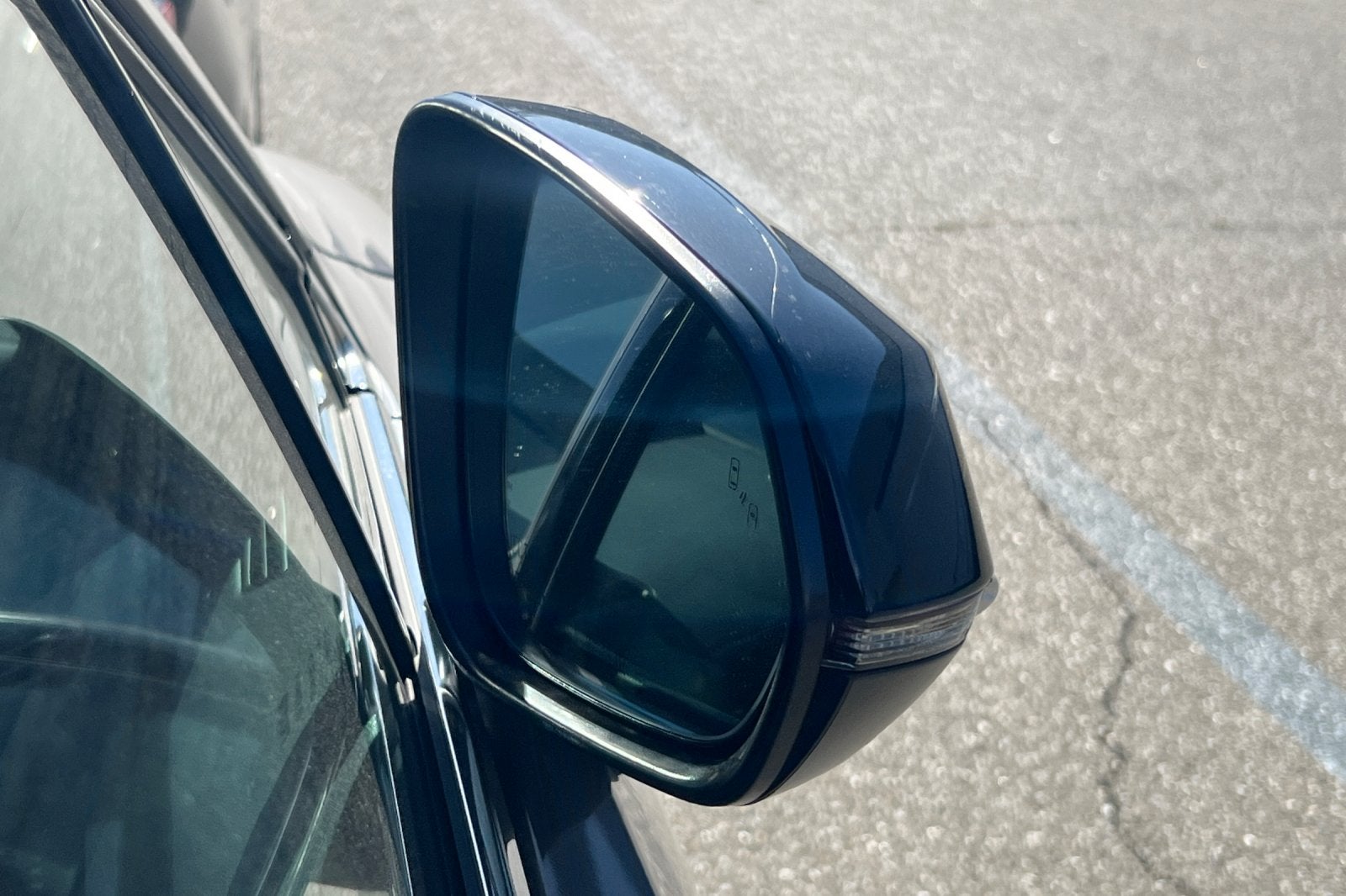 2022 Lexus RX 450h F SPORT Handling