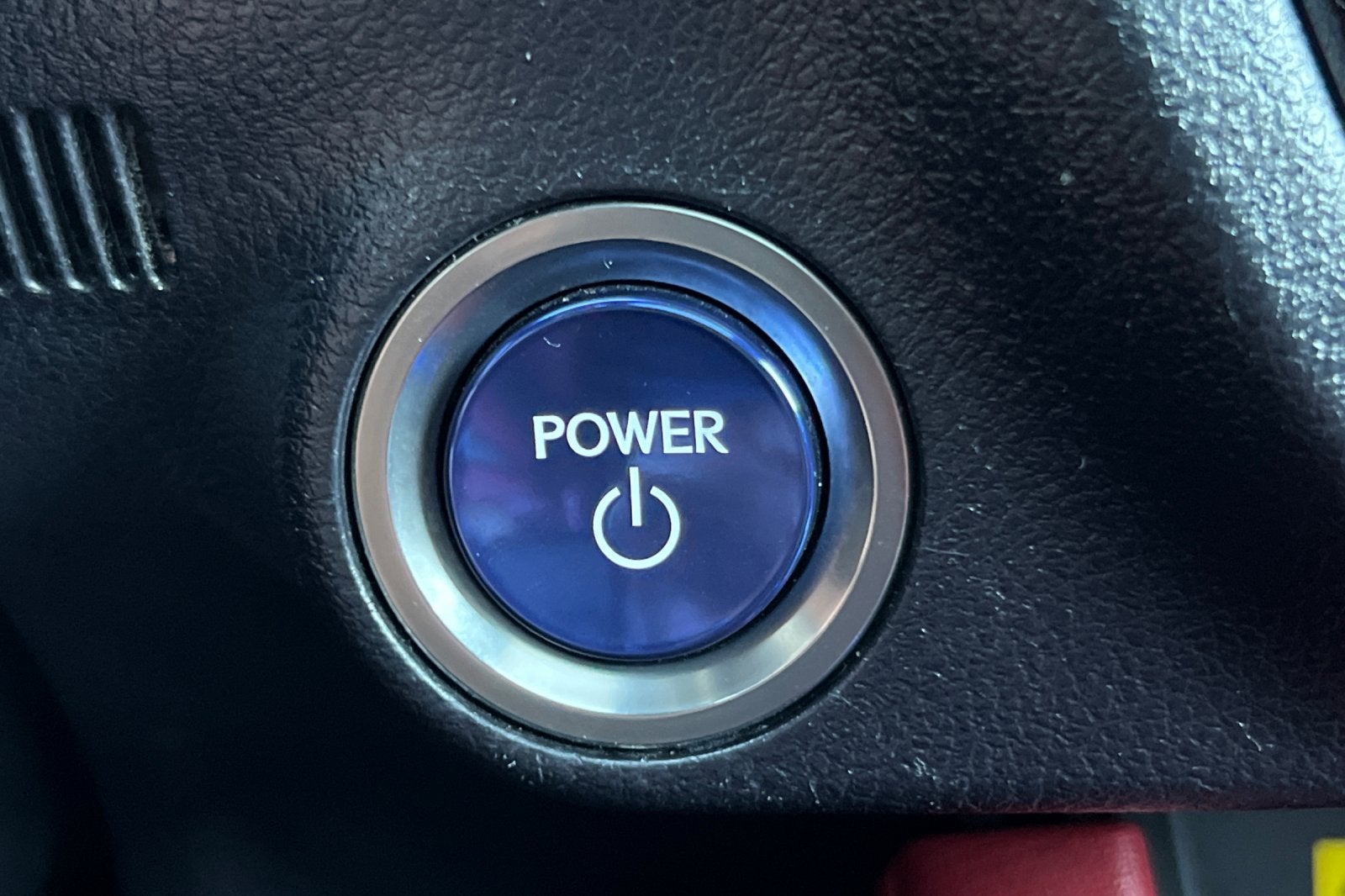 2022 Lexus RX 450h F SPORT Handling