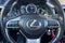 2022 Lexus RX 450h F SPORT Handling