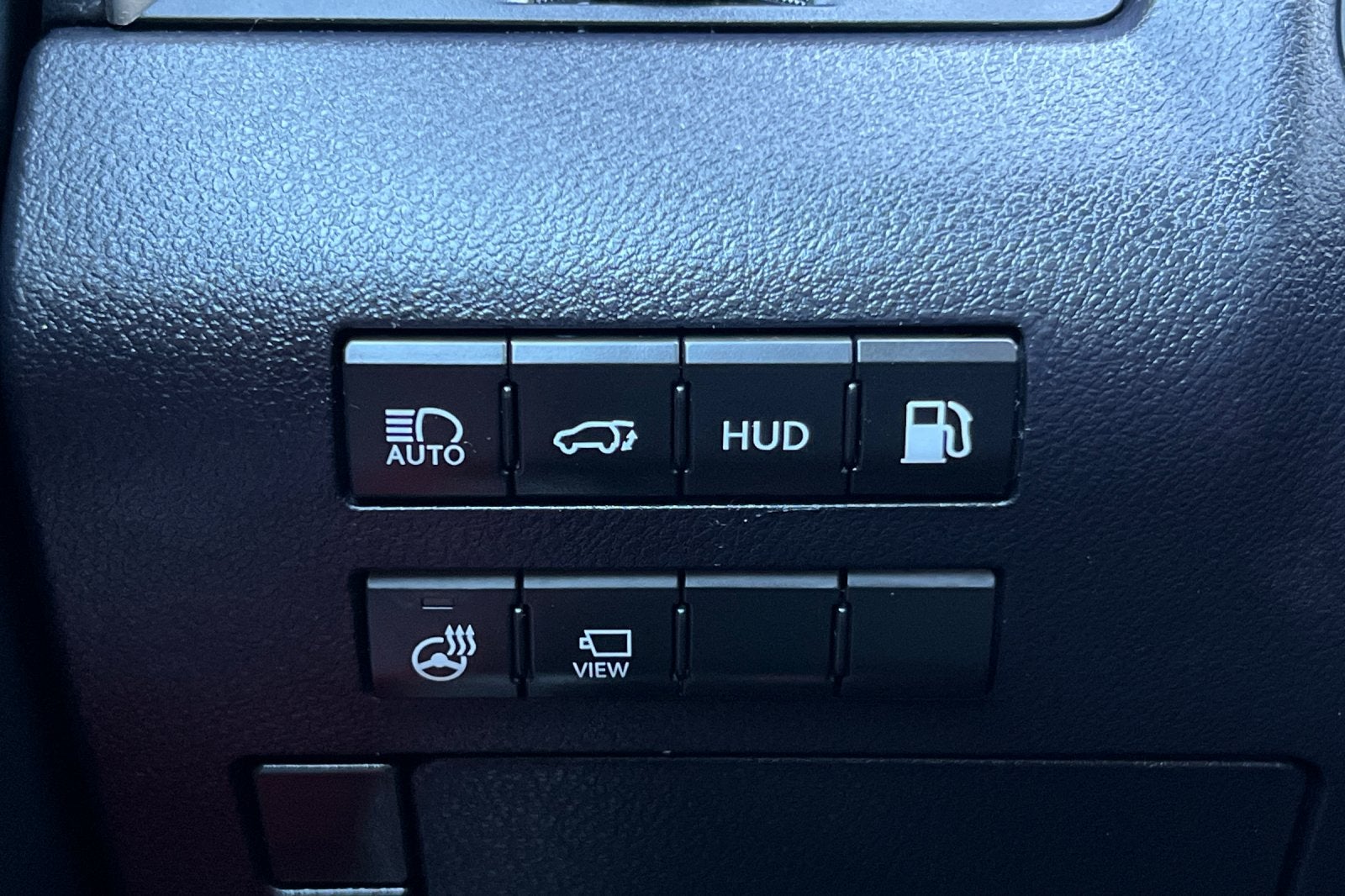 2022 Lexus RX 450h F SPORT Handling