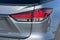 2022 Lexus RX 450h F SPORT Handling