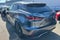 2022 Lexus RX 450h F SPORT Handling