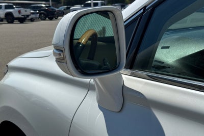 2015 Lexus RX 450h 