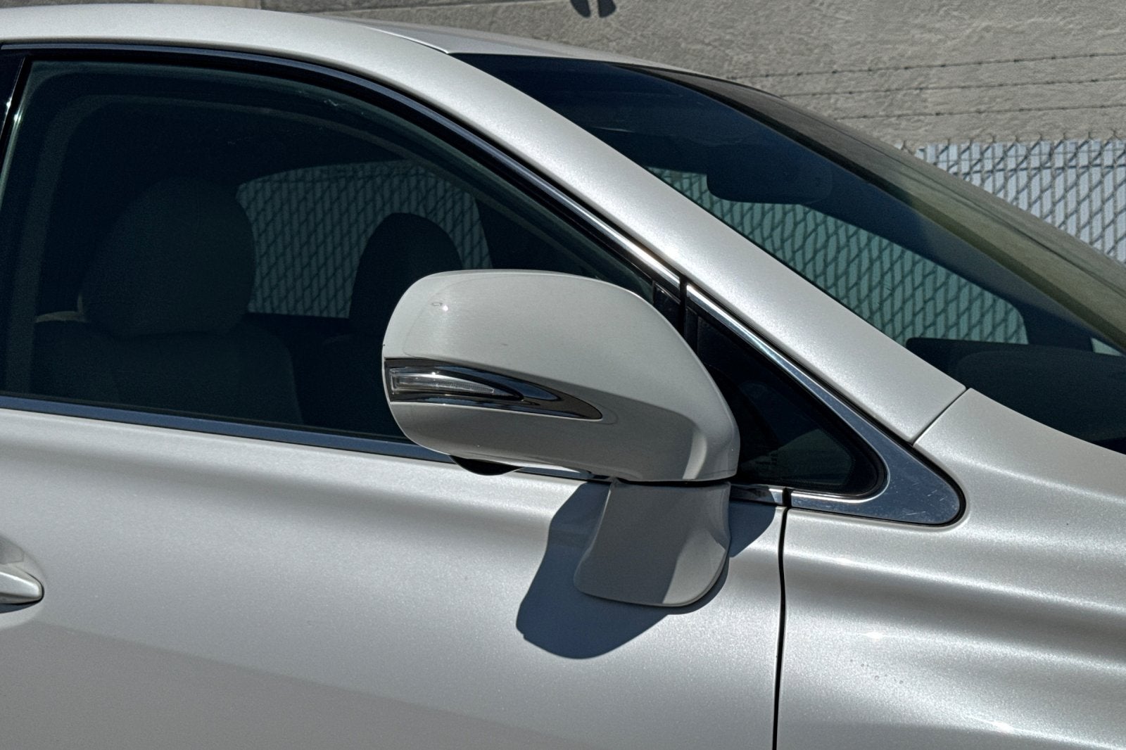 2015 Lexus RX 450h 