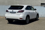 2015 Lexus RX 450h 