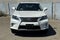 2015 Lexus RX 450h 