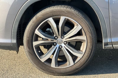 2017 Lexus RX 