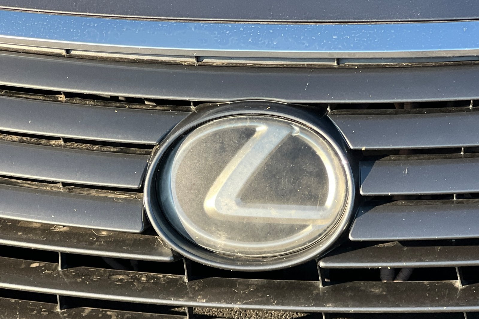 2017 Lexus RX 
