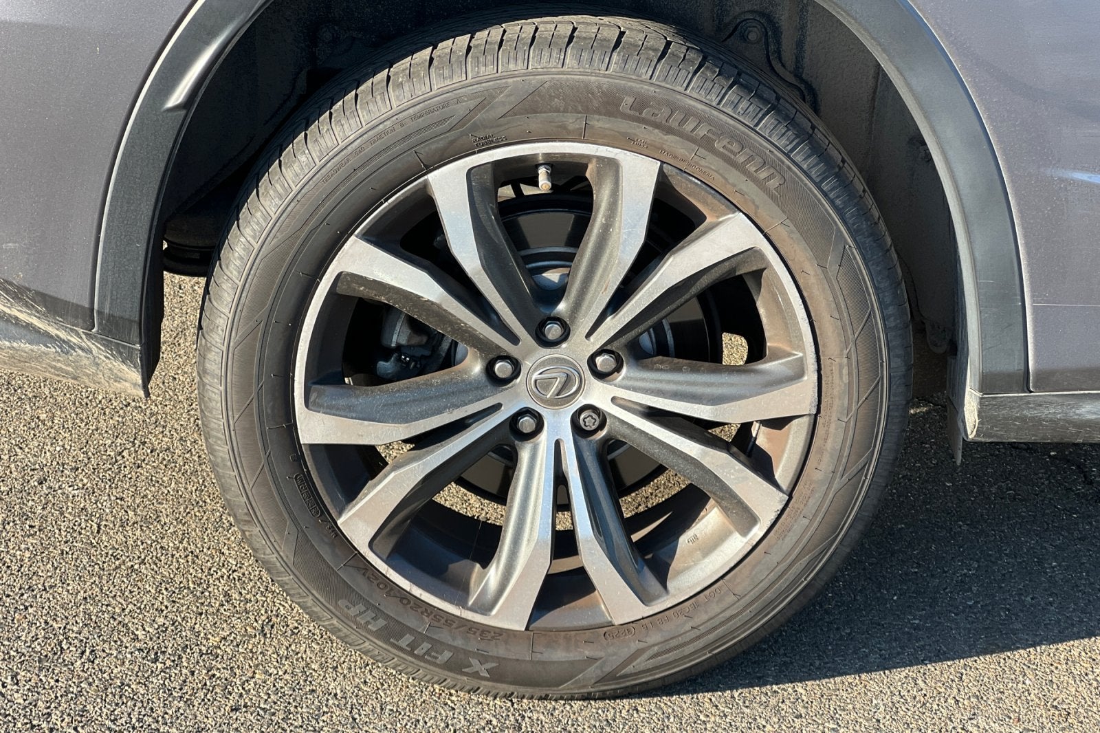 2017 Lexus RX 