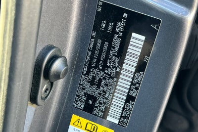 2017 Lexus RX 