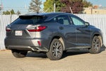 2017 Lexus RX 