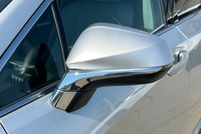 2018 Lexus RX 350 