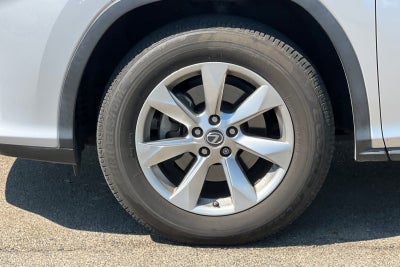 2018 Lexus RX 350 