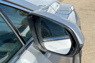 2018 Lexus RX 350 
