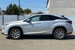 2018 Lexus RX 350 