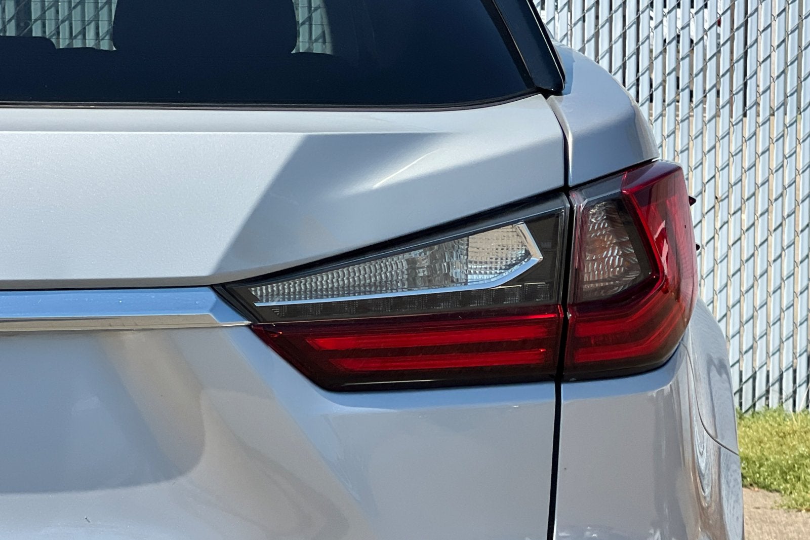 2018 Lexus RX 350 