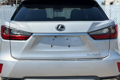 2018 Lexus RX 350 